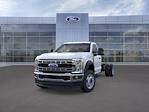 New 2026 Ford F-550 Regular Cab Cab Chassis for sale #26T163 - photo 3