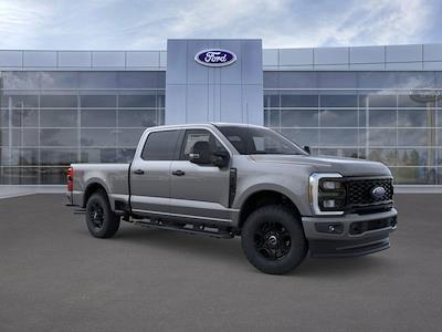 New 2026 Ford F-250 - photo 1