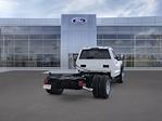 New 2026 Ford F-550 Regular Cab Cab Chassis for sale #26T172 - photo 8
