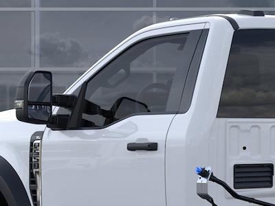 New 2026 Ford F-550 - photo 1