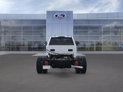 New 2026 Ford F-550 - photo 1