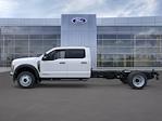 New 2026 Ford F-550 Crew Cab Cab Chassis for sale #26T175 - photo 4