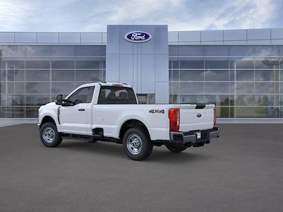 New 2026 Ford F-350 XL Regular Cab for sale #26T186 - photo 2