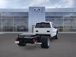 New 2026 Ford F-450 Super Cab Cab Chassis for sale #26T190 - photo 8