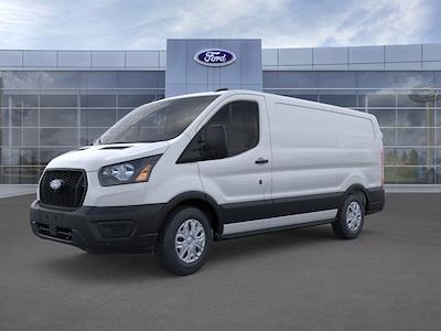 New 2026 Ford Transit 150 Low Roof Empty Cargo Van for sale #26T194 - photo 1
