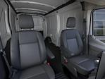 New 2026 Ford Transit 250 Medium Roof Empty Cargo Van for sale #26T195 - photo 11
