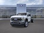 New 2026 Ford F-450 Super Cab Cab Chassis for sale #26T208 - photo 3