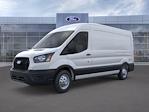 New 2026 Ford Transit 250 Medium Roof Empty Cargo Van for sale #26T246 - photo 1