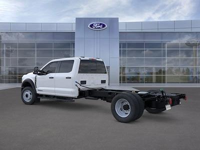 New 2026 Ford F-550 Crew Cab Cab Chassis for sale #26T251 - photo 2