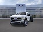 New 2026 Ford F-550 Crew Cab Cab Chassis for sale #26T251 - photo 3