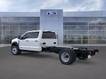New 2026 Ford F-550 Crew Cab Cab Chassis for sale #26T251 - photo 2