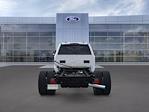 New 2026 Ford F-550 Crew Cab Cab Chassis for sale #26T251 - photo 5