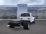 New 2026 Ford F-550 Crew Cab Cab Chassis for sale #26T251 - photo 8