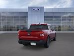 New 2026 Ford Maverick XLT SuperCrew Cab for sale #26T256 - photo 8