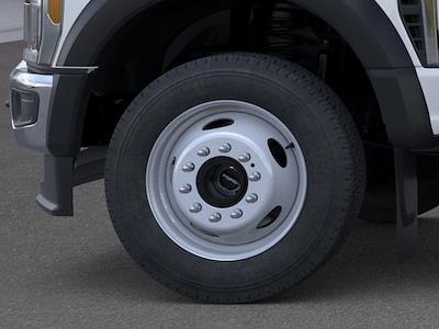New 2026 Ford F-550 - photo 1