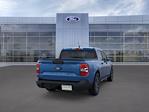 New 2026 Ford Maverick XLT SuperCrew Cab for sale #26T262 - photo 8