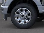 New 2026 Ford F-350 Lariat Crew Cab for sale #26T272 - photo 19