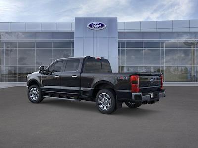 New 2026 Ford F-350 Lariat Crew Cab for sale #26T273 - photo 2