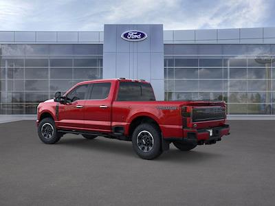 New 2026 Ford F-350 Crew Cab for sale #26T297 - photo 2