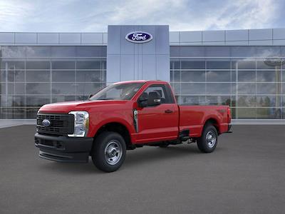 New 2026 Ford F-350 XL Regular Cab for sale #26T299 - photo 1