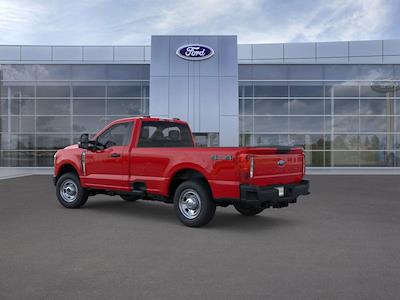 New 2026 Ford F-350 XL Regular Cab for sale #26T299 - photo 2