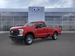 New 2026 Ford F-350 XL Regular Cab for sale #26T299 - photo 1