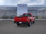 New 2026 Ford F-350 XL Regular Cab for sale #26T299 - photo 8