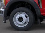 New 2026 Ford F-550 Crew Cab Cab Chassis for sale #26T300 - photo 19
