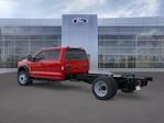 New 2026 Ford F-550 Crew Cab Cab Chassis for sale #26T300 - photo 2