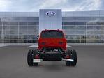 New 2026 Ford F-550 Crew Cab Cab Chassis for sale #26T300 - photo 5