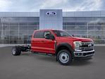 New 2026 Ford F-550 Crew Cab Cab Chassis for sale #26T300 - photo 7
