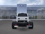 New 2026 Ford F-550 Crew Cab Cab Chassis for sale #26T301 - photo 5