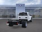 New 2026 Ford F-550 Crew Cab Cab Chassis for sale #26T301 - photo 8