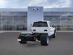 New 2026 Ford F-550 Crew Cab Cab Chassis for sale #26T302 - photo 8