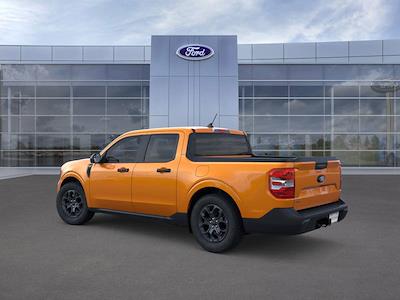 New 2026 Ford Maverick XLT SuperCrew Cab for sale #26T305 - photo 2