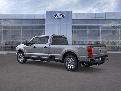 New 2026 Ford F-350 Lariat Crew Cab for sale #26T310 - photo 2