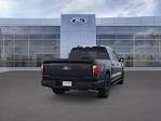 New 2026 Ford F-150 Lariat SuperCrew Cab for sale #26T328 - photo 8