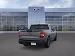 New 2026 Ford Maverick XLT SuperCrew Cab for sale #26T332 - photo 8