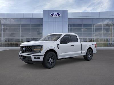 New 2026 Ford F-150 STX Super Cab for sale #26T334 - photo 1