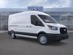 New 2026 Ford Transit 250 Medium Roof Empty Cargo Van for sale #26T336 - photo 7
