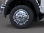 New 2026 Ford F-550 Regular Cab Cab Chassis for sale #26T358 - photo 19