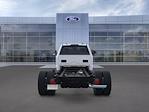 New 2026 Ford F-550 Regular Cab Cab Chassis for sale #26T358 - photo 5