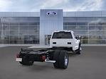 New 2026 Ford F-550 Regular Cab Cab Chassis for sale #26T358 - photo 8