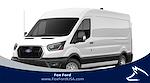 New 2026 Ford Transit 250 Medium Roof Empty Cargo Van for sale #26T380 - photo 1