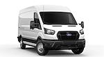 New 2026 Ford Transit 250 Medium Roof Empty Cargo Van for sale #26T392 - photo 4