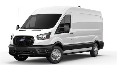 New 2026 Ford Transit 250 Medium Roof Empty Cargo Van for sale #26T393 - photo 1
