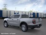 New 2026 Ford Ranger XLT SuperCrew Cab for sale #26T395 - photo 2