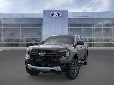 New 2026 Ford Ranger - photo 1