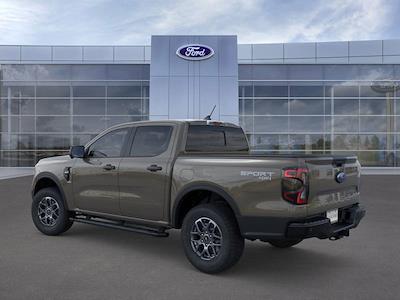 New 2026 Ford Ranger - photo 1