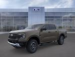 New 2026 Ford Ranger XLT SuperCrew Cab for sale #26T397 - photo 1